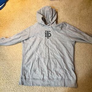 TDE Sweatshirt size XL